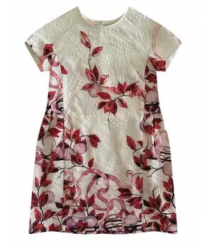 Коктейльное платье