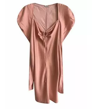 Коктейльное платье