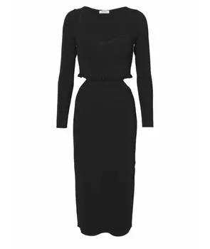 Коктейльное платье