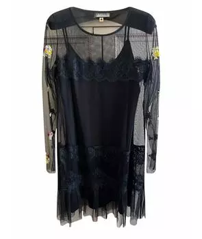 Коктейльное платье