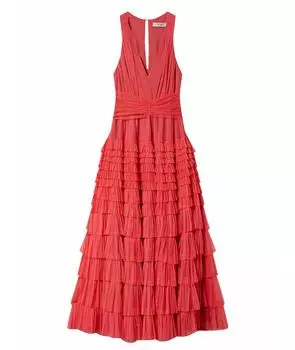 Коктейльное платье