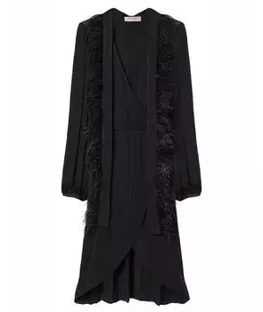 Коктейльное платье