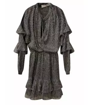 Коктейльное платье