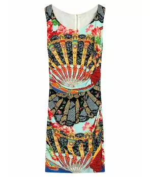 Коктейльное платье