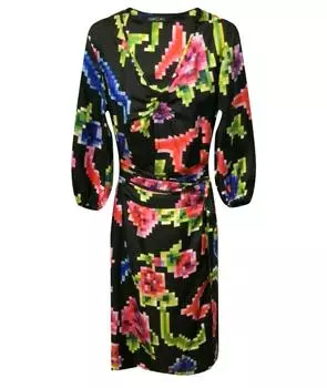 Коктейльное платье