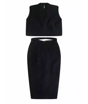 Коктейльное платье