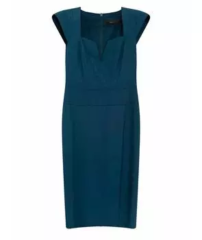 Коктейльное платье