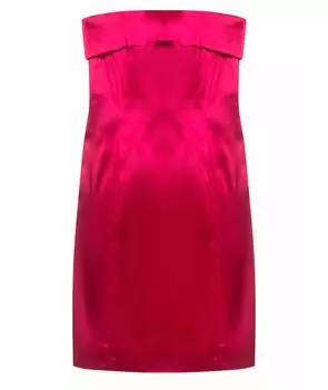 Коктейльное платье