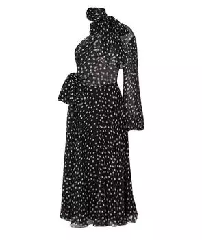 Коктейльное платье