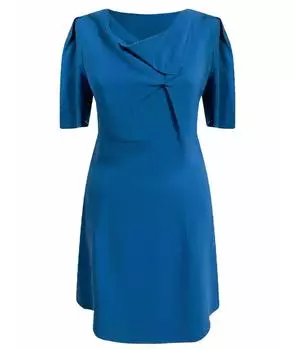 Коктейльное платье