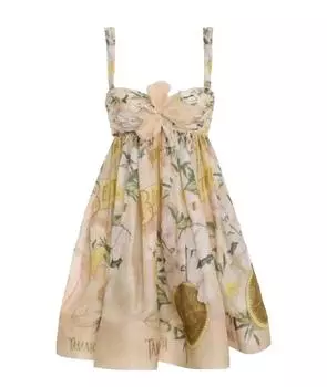 Коктейльное платье