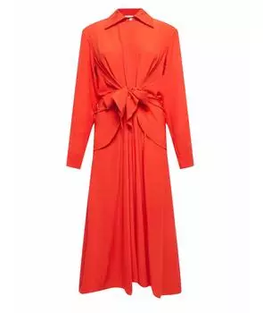 Коктейльное платье