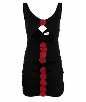 Коктейльное платье