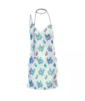 Коктейльное платье