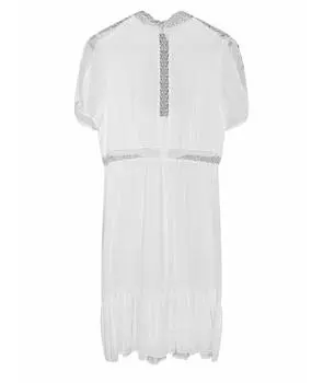 Коктейльное платье