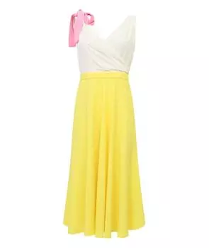 Коктейльное платье