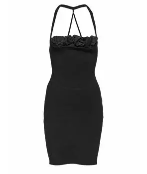 Коктейльное платье