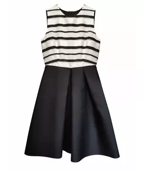 Коктейльное платье