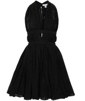 Коктейльное платье