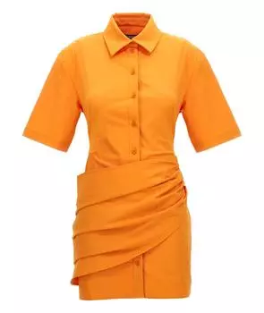 Коктейльное платье