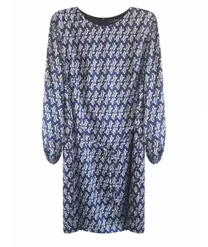 Коктейльное платье