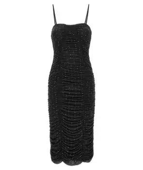 Коктейльное платье