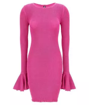 Коктейльное платье