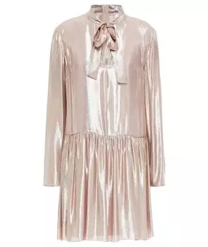 Коктейльное платье