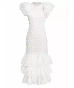 Коктейльное платье