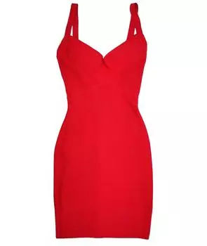 Коктейльное платье