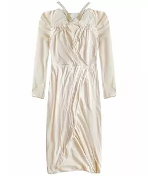 Коктейльное платье