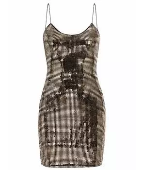 Коктейльное платье