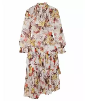 Коктейльное платье