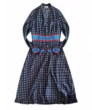 Коктейльное платье