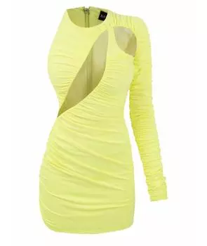 Коктейльное платье