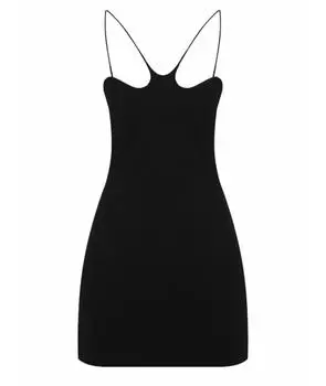 Коктейльное платье