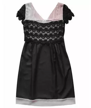 Коктейльное платье