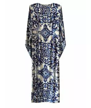 Коктейльное платье