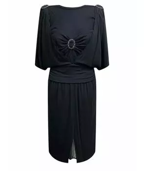 Коктейльное платье