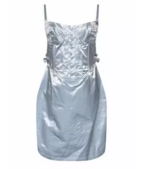 Коктейльное платье