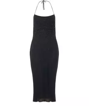 Коктейльное платье