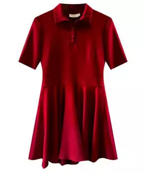 Коктейльное платье