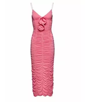 Коктейльное платье