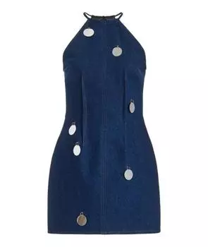 Коктейльное платье