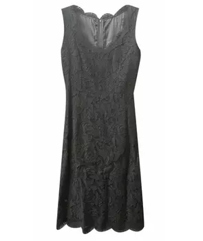 Коктейльное платье