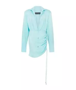 Коктейльное платье