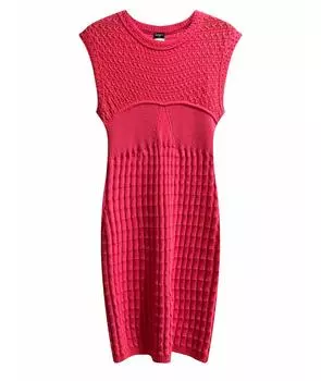 Коктейльное платье