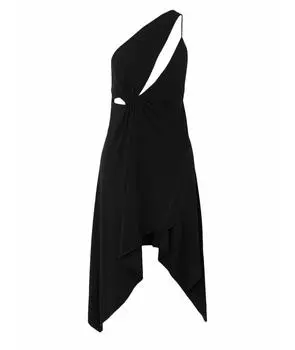 Коктейльное платье