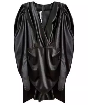 Коктейльное платье