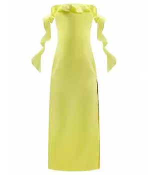 Коктейльное платье